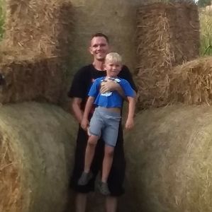 Meet your Posher, Nathan